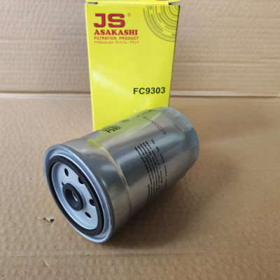 Lọc dầu Diesel Hyundai Sonata 2006-2017 - FC9303