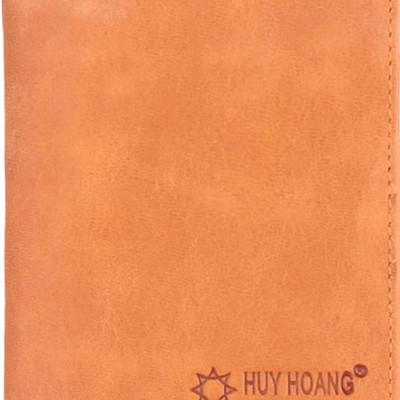Bộ Ví & Thắt Lưng Nam Da Bò Huy Hoàng HT2107-HT4119 (23 x 11,5 cm) - Da Bò