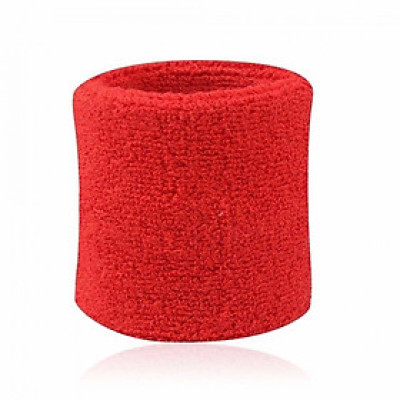 Băng Cổ Tay Thể Thao Thấm Mồ Hôi AOLIKES YE-0230 Co Giãn Thoáng Khí Mềm Mại Sport Fitnes Absorb Sweat And Wrist Protctor - Hàng Chính Hãng