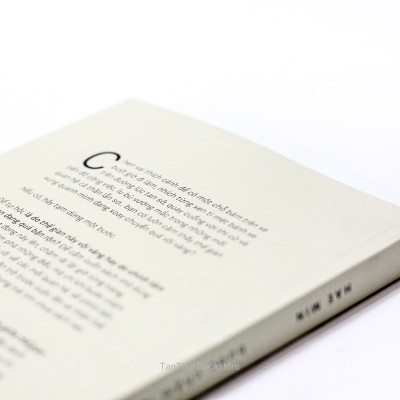 Bước chậm lại giữa thế gian vội vã(TB-85.000)