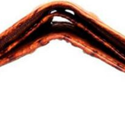 Ví nam da bò vân cá sấu lớn Huy Hoàng nhiều màu HT2116-17-18