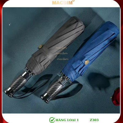 Ô Dù cao cấp Nhãn hiệu Macsim RST Mã Z303