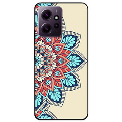 Ốp lưng dành cho Redmi Note 12 - Redmi Note 12 Pro - Redmi Note 12 Pro 5G - Họa Tiết Đơn Giản - Hàng Chính Hãng