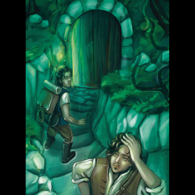 Sách - Vụ Mất Tích Thành Hamelin