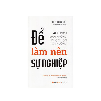 Combo Sách Kinh Doanh Khởi Nghiệp: Nghệ Thuật Theo Đuổi Sự Tối Giản + Để Làm Nên Sự Nghiệp