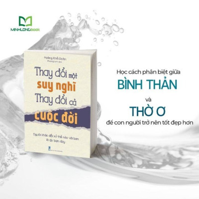 Sách: Combo Làm Chủ Cuộc Đời