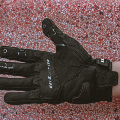  Găng Tay Bảo Hộ Lái Moto, Xe Máy LS2 Dart II Man - GARA 20