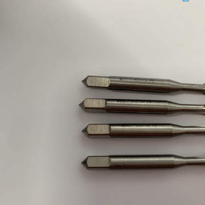 Mũi taro thẳng Volkel M3 - M16