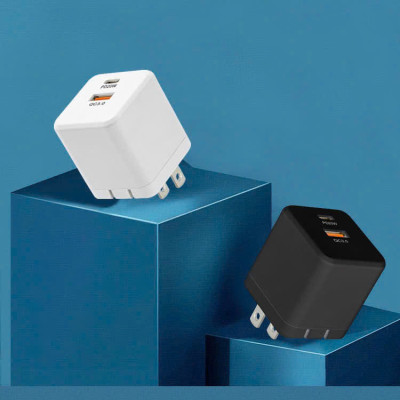 Củ sạc xuất Nhật 20W KFLY ( JHX-AC2061) chứng nhận PSE tiêu chuẩn Nhật Bản, hàng chính hãng