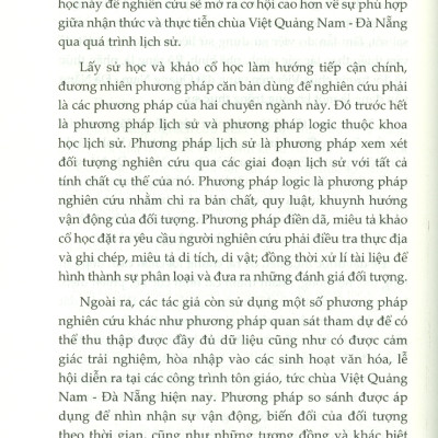 Chùa Việt Quảng Nam - Đà Nẵng Truyền Thống Và Hiện Đại (Từ Đầu Thế Kỉ XVII Đến Đầu Thế Kỉ XXI) (Sách chuyên khảo) - Lê Xuân Thông, Đinh Thị Toan
