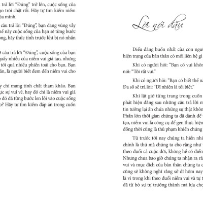 Tìm Lại Cái Tôi Đã Mất (Bìa Cứng)