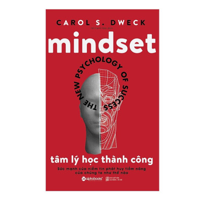 Combo Sách Tư Duy - Kỹ Năng Sống : Mindset - Tâm Lý Học Thành Công + IQ Trong Nghệ Thuật Thuyết Phục