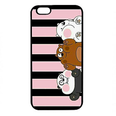 Ốp lưng cho điện thoại Iphone 6S Plus CB 50 - Hàng chính hãng