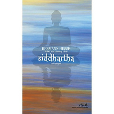 Siddhartha (TB 2021) - Bản Quyền