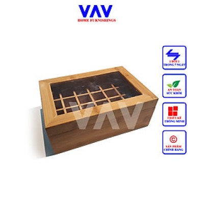 NORDIR Hộp trả lưu trữ đồ . Hàng cao cấp. Chính hãng VAV