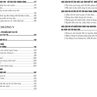 Tìm Lại Cái Tôi Đã Mất (Bìa Cứng)