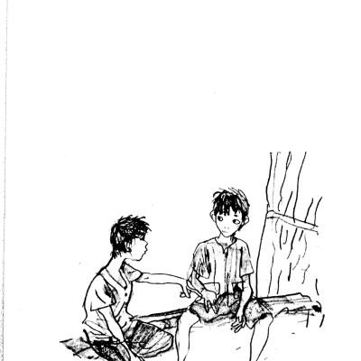 I See Yellow Flowers In The Green Grass (Tái Bản 2023)