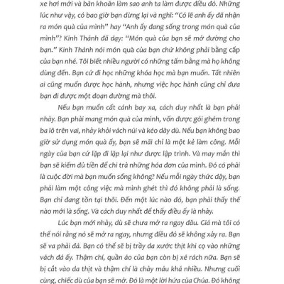 Cú Nhảy Để Đời