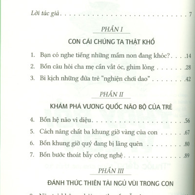 Thay Đổi Vì Con - "Thuốc Đắng" Tặng Cha Mẹ Thời 4.0 - Nguyễn Chí Hiếu 