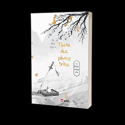 Thiên Địa Phong Trần – Tập 1: Khúc Cung Oán