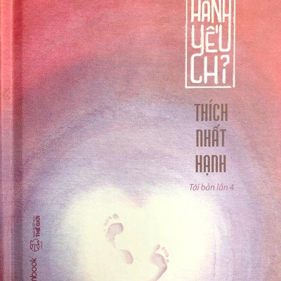 Thiền Hành Yếu Chỉ (Tái Bản 2022)