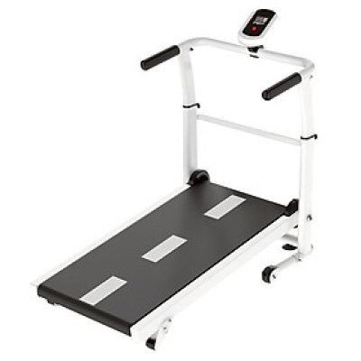 BG Máy chạy bộ cơ, máy chạy bộ không điện Treadmill SH305  thích hợp cho mọi lứa tuổi luyện tập (hàng nhập khẩu)