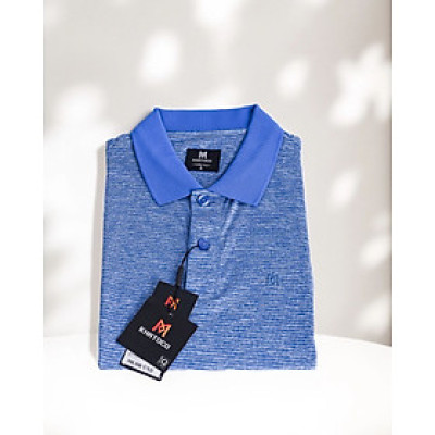 Áo thun nam KHATOCO sale off