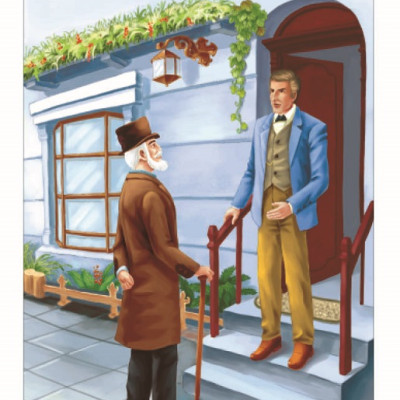 Thám Tử Sherlock Holmes (Tái Bản)