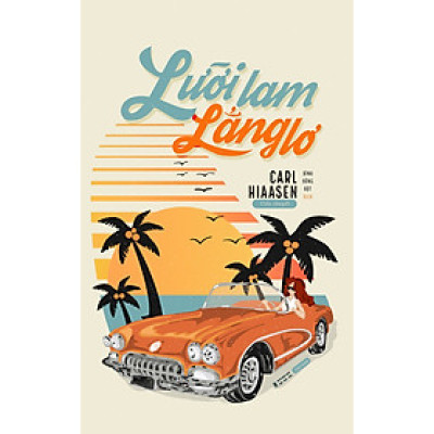 Lưỡi Lam Lẳng Lơ