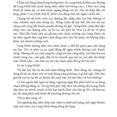 Lúc Biết Xuyên Không Thì Đã Muộn! (trọn bộ) - Mật Tiễn