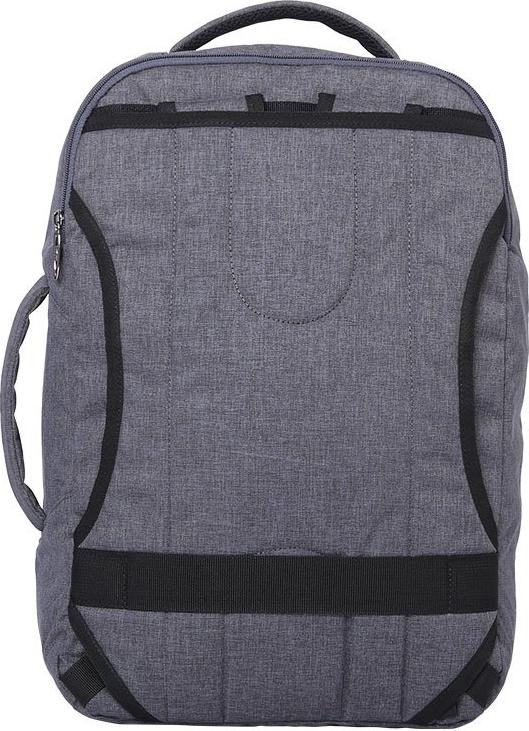 Balo Simplecarry Mattan 4 (44 x 31cm) - D.Grey