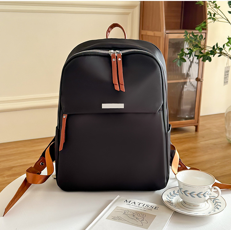 Balo nữ phong cách mới (laptop 14inch) - BEE GEE BLNN9088