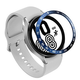 Khung viền benzen ( bezel ) cho Samsung galaxy Galaxy Watch 4 40mm/ 44mm