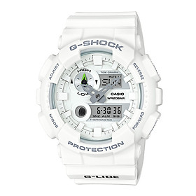 Đồng Hồ Casio Anh Khuê GAX-100A-7ADR