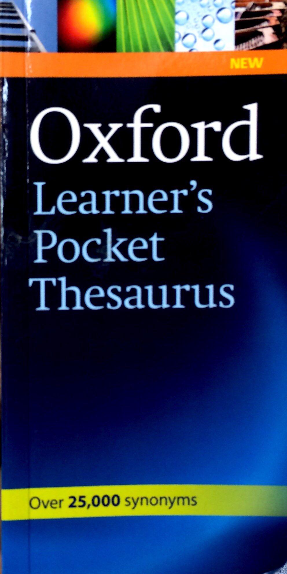 Oxford Learner
