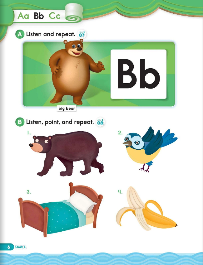 Sách ngoại văn: Oxford Phonics World 1 - The Alphabet - Student