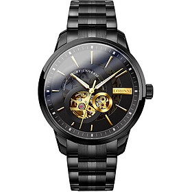 Đồng hồ nam chính hãng Lobinni No.5015-2