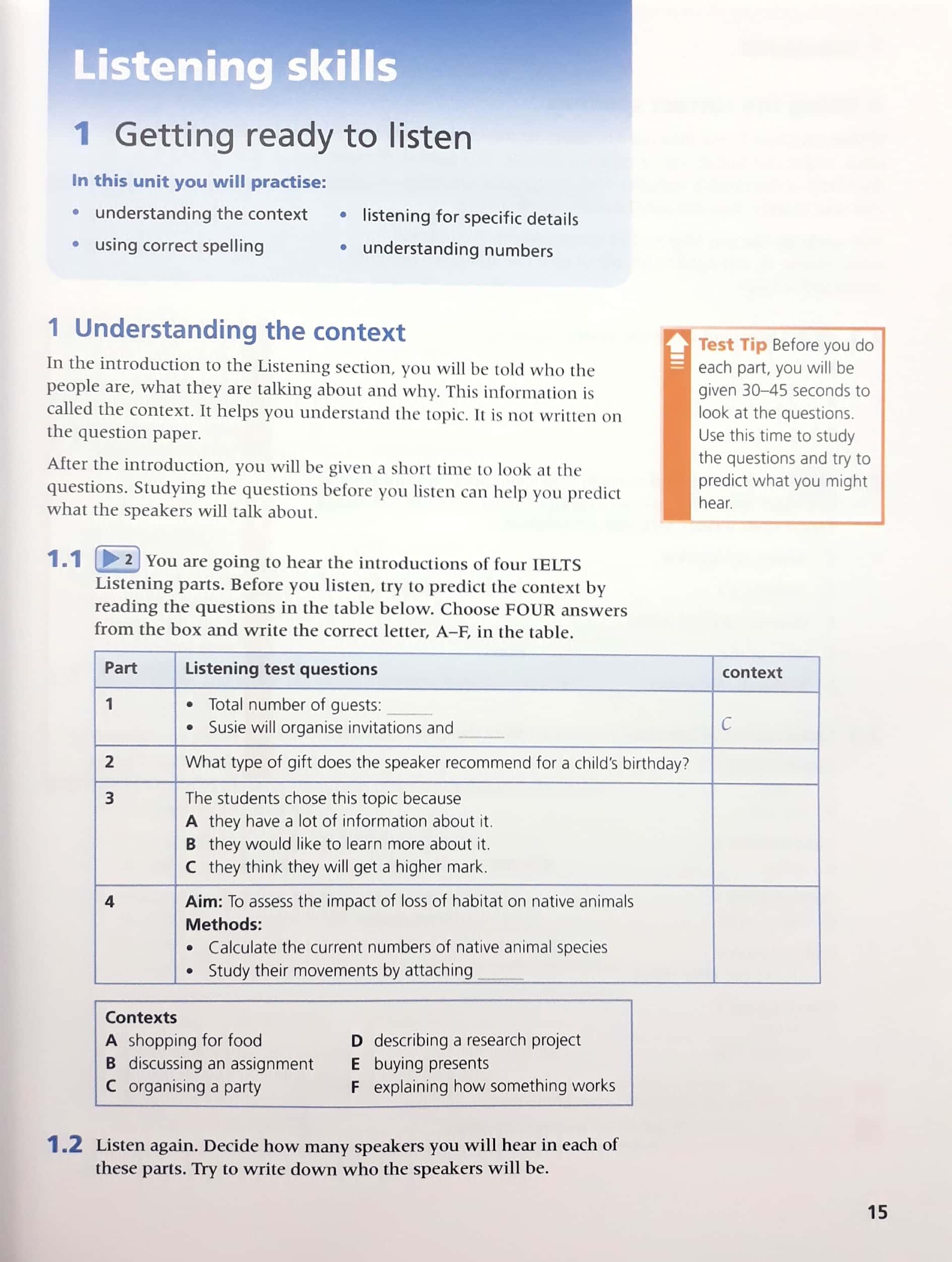 The Official Cambridge Guide to IELTS Student