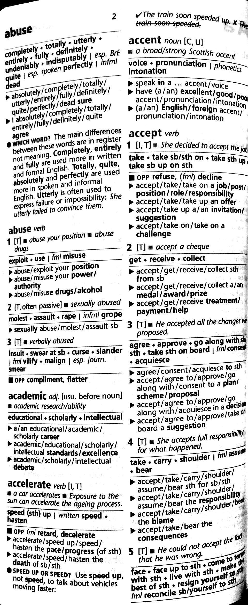Oxford Learner