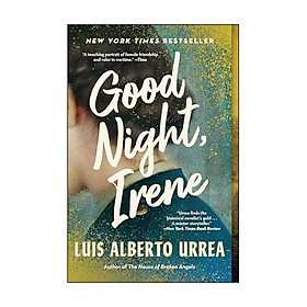 Good Night, Irene: A Novel