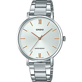 Đồng hồ Casio Nữ LTP-VT01D