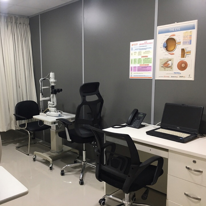 Gói khám tầm soát bệnh tiểu đường tại phòng khám đa khoa quốc tế Golden Healthcare