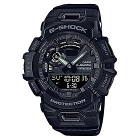 Đồng Hồ Nam Casio G-Shock GBA-900-1ADR