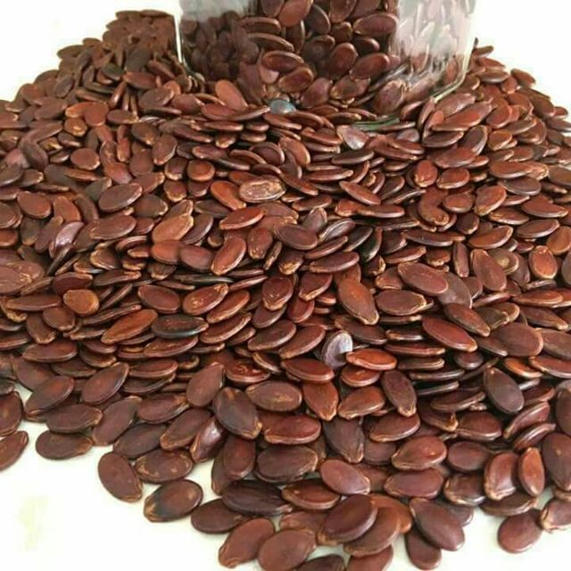 HẠT DƯA RANG KHÔNG MÀU THÀNH LONG 200G - VIỆT NAM