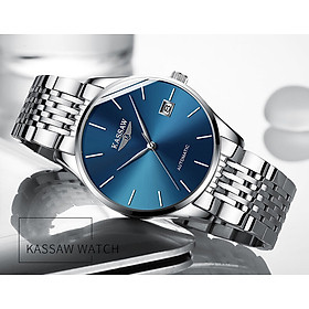 Đồng hồ nam chính hãng KASSAW K856-4