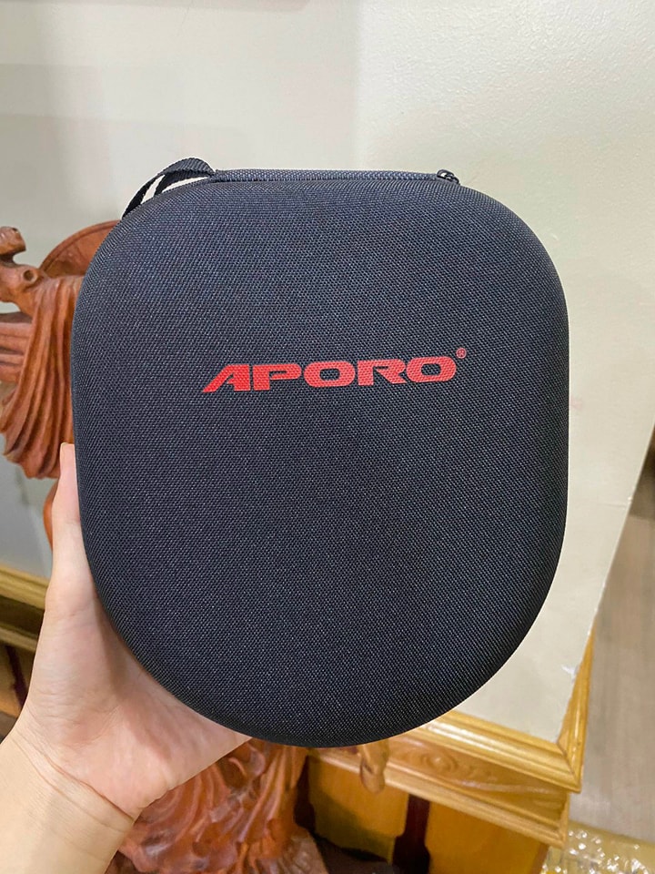 Túi Đựng Máy trợ Giảng Aporo, Hàng chính hãng