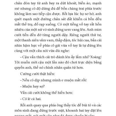 Mưa Đỏ - Nhà văn Chu Lai (Kỷ niệm 80 năm Cách Mạng Tháng Tám và Quốc Khánh 2/9: Tri Ân Những Anh Hùng Quyết Tử Cho Tổ Quốc Quyết Sinh) - Vietnambook