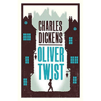 Oliver Twist