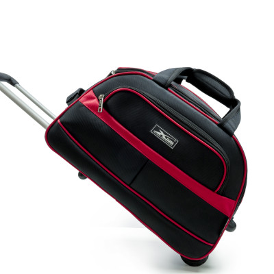 Túi Vali Cần Kéo Xbags Classic Xb 6102, Vali Kéo chống thấm nước hiệu quả