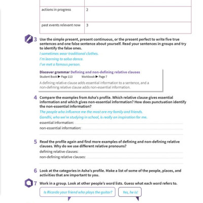 Oxford Discover Futures: Level 2: Student Book